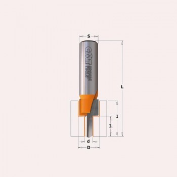FRESA CMT CARGOLS 913.101.11