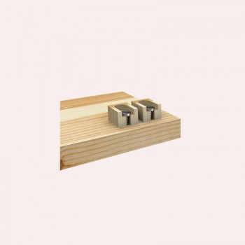 FRESA CMT CARGOLS 913.101.11