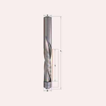 FRESA HELICOIDAL CMT 191.064.11B AMB COIXINET