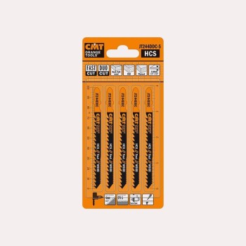 SIERRAS CALAR JT244DDC (5 u)