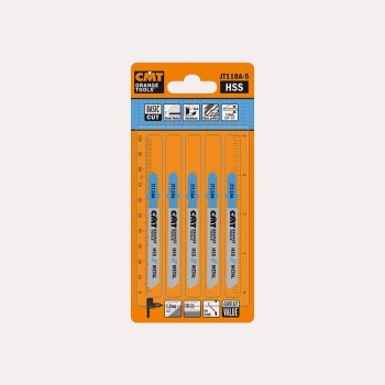 SIERRAS CALAR JT118A  (5u)