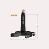 FRESA CMT 663.006.11 REVERS D100X12X90 S20X50 Z4 DX