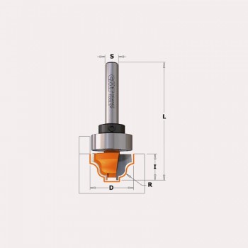 FRESA CMT 765.201.11B