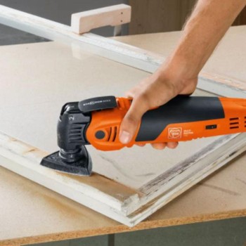 MULTIMASTER FEIN MM 700 MAX