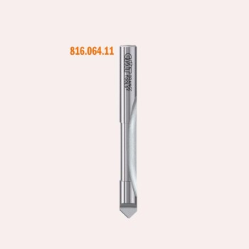 FRESA CMT 716.060.11 D PARA PERFORAR Y RECORTAR M6
