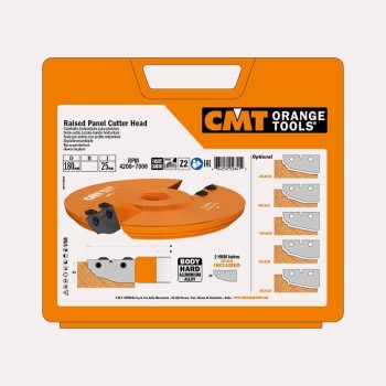 CAPÇAL CMT 694.012.50 HW