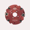 FRESA GALETES HM 100x8 Z2+2 VERMELLA (CLAMEX S)
