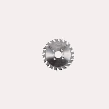 CIRCULAR LAMELLO 100X4 Z20