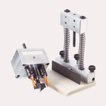 CAPÇAL MODULAR ENTRE EIXOS 32mm