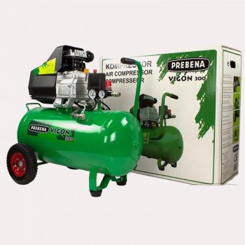 COMPRESSOR PREBENA VIGON300 2.5HP 50lts