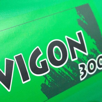 COMPRESSOR PREBENA VIGON300 2.5HP 50lts
