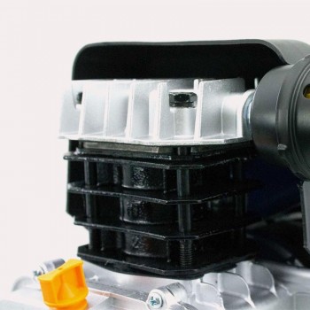 COMPRESSOR PREBENA VIGON300 2.5HP 50lts