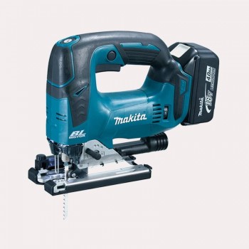 CALADORA MAKITA 18V LITI DJV182RMJ