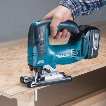 CALADORA MAKITA 18V LITI DJV182RMJ