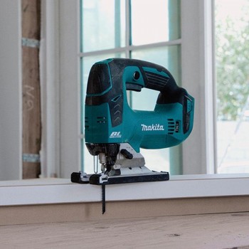 CALADORA MAKITA 18V LITI DJV182RMJ