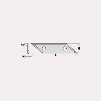 CUCHILLA MD CMT 790.580.01