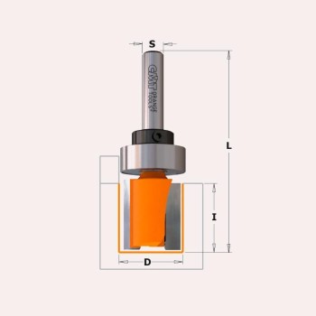 FRESA RETALLAR CMT K911-160B