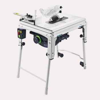 SERRA DE TAULA FESTOOL TKS 80 EBS
