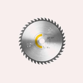 CIRCULAR DE 254X2.4X30 W40