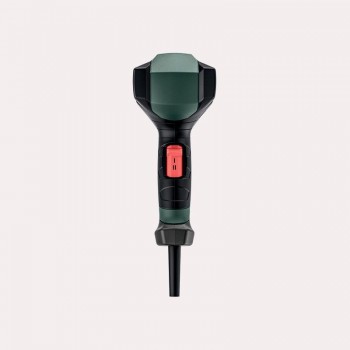 PISTOLA DECAPADORA METABO HG 16-500