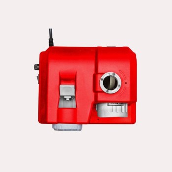 AFILADORA DE BROCAS 3-13mm BSG13E 230V