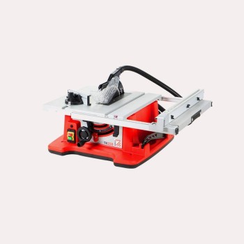 SIERRA CIRCULAR DE MESA HOLZMANN TK255
