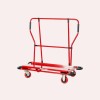 CARRO TRANSPORT DE PLAQUES I TAULERS