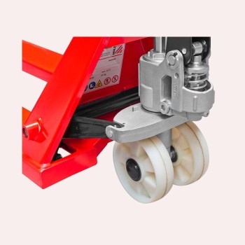 TRANSPALET 2500 Kg HOLZMANN