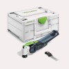OSCIL LANT A BATERIA OSC 18 E-Basic