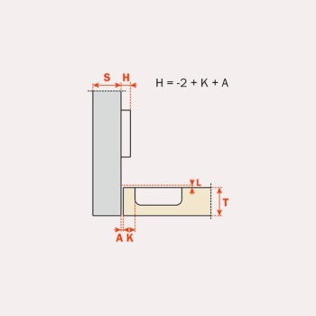 FRONTISSA SALICE C.A. 110º SUPERCOLZE/17