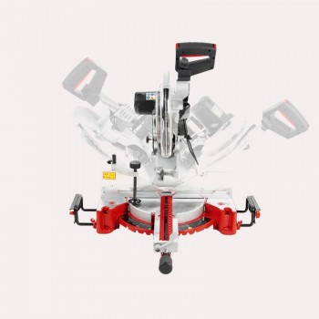 SERRA BIAIXOS HOLZMANN KAP305JL Telesc.