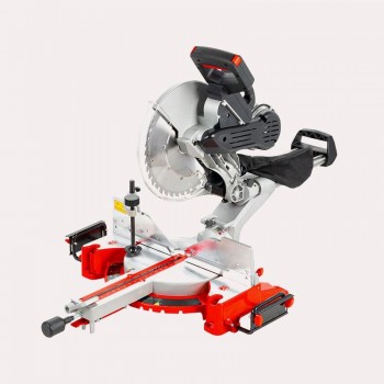SERRA BIAIXOS HOLZMANN KAP305JL Telesc.
