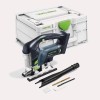CALADORA DE PENDUL AMB BATERIA FESTOOL PSBC 420 EB-Basic