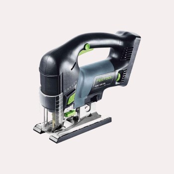 CALADORA DE PÉNDULO CON BATERÍA FESTOOL PSBC 420 EB-Basic
