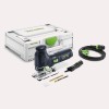CALADORA DE PÉNDULO PS 300 EQ-PLUS
