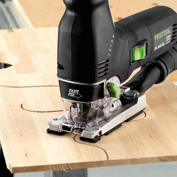 CALADORA DE PÈNDOL PS 300 EQ-PLUS