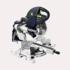 SERRA TROSSEJAR FESTOOL KS 120 REB