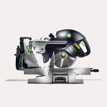 SIERRA TROCEAR FESTOOL KS 120 REB