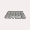 CUBERTERO VISION TOP M70 BLANCO