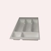 CUBERTERO VISION TOP M35 BLANCO