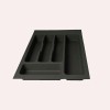 CUBERTERO VISION TOP M40 ANTRACITA