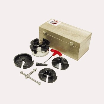 KIT DE MORDASSES HOLZMANN DP95