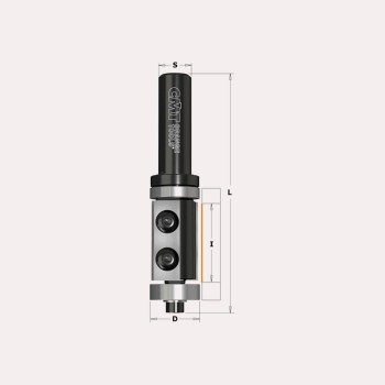 FRESA CMT 657.191.11B