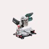 INGLETADORA TELESCÓPICA METABO KGS 216 M