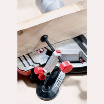 INGLETADORA TELESCÒPICA METABO KGS 216 M