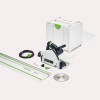 SERRA INCISIÓ FESTOOL TS 55 FEBQ-Plus-FS
