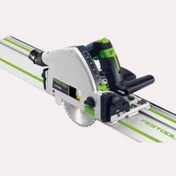 SIERRA INCISIÓN FESTOOL TS 55 FEBQ-Plus-FS