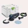 LIJADORA DE ENGRANAJE EXCÉNTRICO FESTOOL ROTEX RO 150 FEQ-Plus