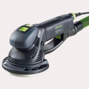 POLIDORA D'ENGRANATGE EXCÈNTRIC FESTOOL ROTEX RO 150 FEQ-Plus