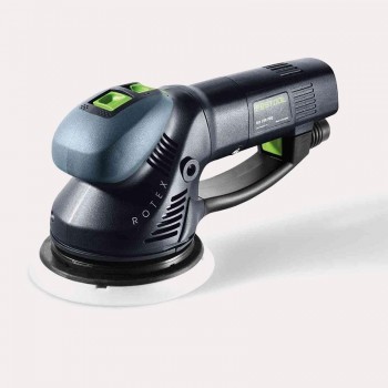 POLIDORA D'ENGRANATGE EXCÈNTRIC FESTOOL ROTEX RO 150 FEQ-Plus